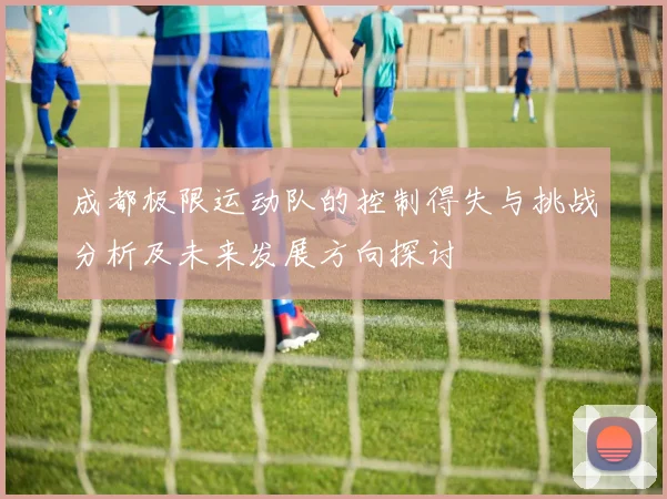成都极限运动队的控制得失与挑战分析及未来发展方向探讨